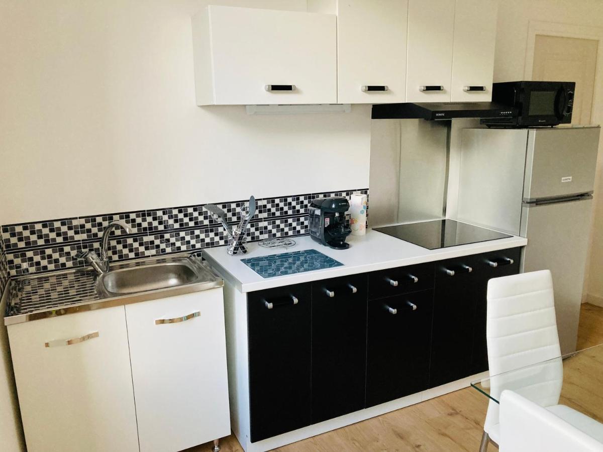 Charmant Appartement Dans Une Magnifique Residence Sospel Zewnętrze zdjęcie