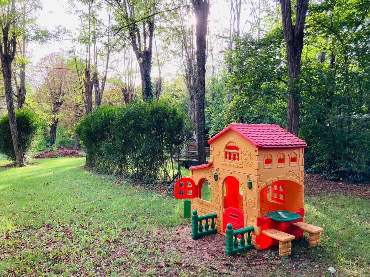 Charmant Appartement Dans Une Magnifique Residence Sospel Zewnętrze zdjęcie